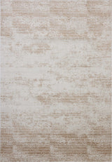 Loloi Townes TOW-03 Sand / Beige Rug - main flat