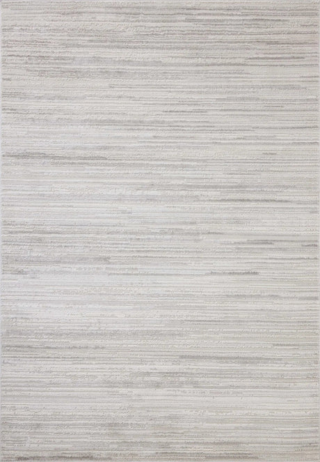 Loloi Townes TOW-05 Beige / Grey Rug - main flat