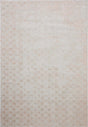 Loloi Townes TOW-06 Beige / Clay Rug - main flat
