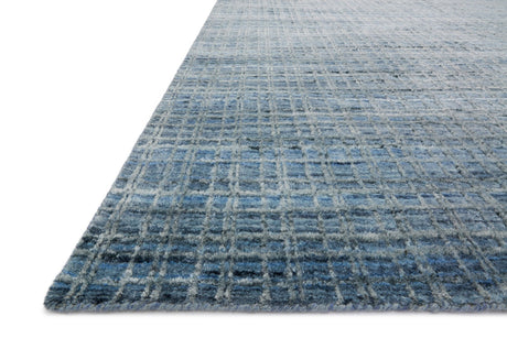 Loloi Urbana Ub - 01 Blue Rugs - Loloi - urbaub - 01bb002030