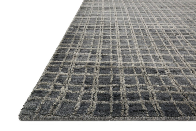 Loloi Urbana Ub - 01 Dk. Grey Rugs - Loloi - urbaub - 01dg002030