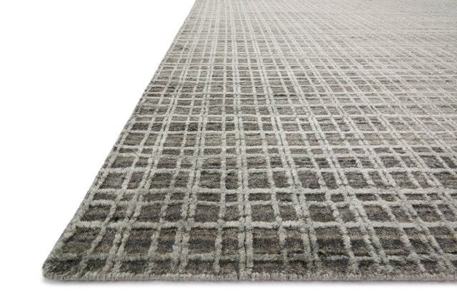 Loloi Urbana Ub - 01 Graphite Rugs - Loloi - urbaub - 01gt002030