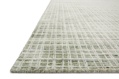 Loloi Urbana Ub - 01 Green Rugs - Loloi - urbaub - 01gr002030