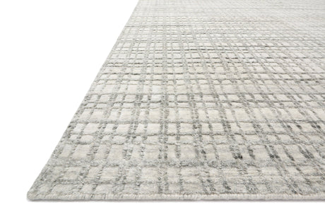 Loloi Urbana Ub - 01 Silver Rugs - Loloi - urbaub - 01si002030