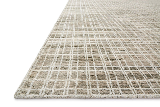 Loloi Urbana Ub - 01 Taupe Rugs - Loloi - urbaub - 01ta002030