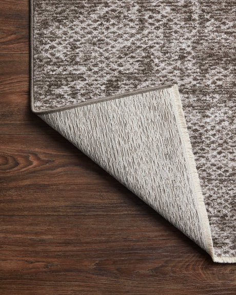 Loloi Vance Van-01 Taupe/Dove Rug.