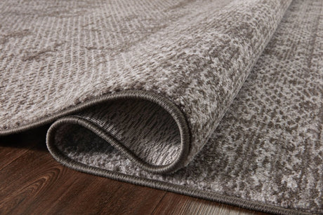 Loloi Vance Van-01 Taupe/Dove Rug.