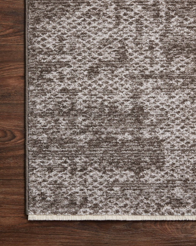 Loloi Vance Van-01 Taupe/Dove Rug.