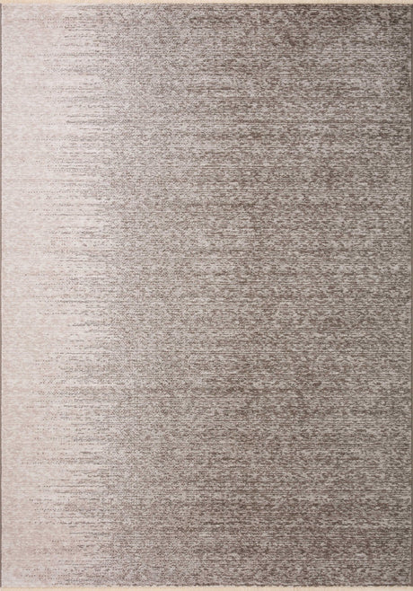 Loloi Vance Van - 02 Taupe/Dove Rug - Loloi - vancvan - 02tadv233a