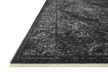 Loloi Vance Van - 03 Charcoal/Dove Rug - Loloi - vancvan - 03ccdv233a