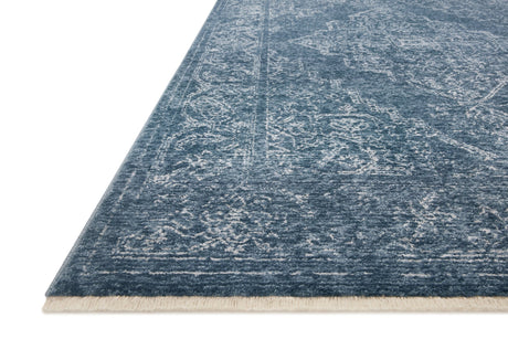 Loloi Vance Van - 03 Denim/Dove Rug - Loloi - vancvan - 03dedv233a