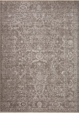 Loloi Vance Van - 08 Taupe/Dove Rug - Loloi - vancvan - 08tadv233a