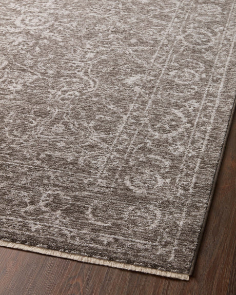 Loloi Vance Van - 08 Taupe/Dove Rug - Loloi - vancvan - 08tadv233a