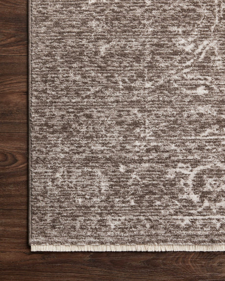 Loloi Vance Van - 08 Taupe/Dove Rug - Loloi - vancvan - 08tadv233a