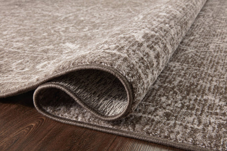 Loloi Vance Van - 08 Taupe/Dove Rug - Loloi - vancvan - 08tadv233a