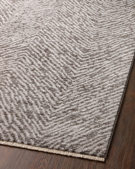 Loloi Vance Van - 10 Taupe/Dove Rug - Loloi - vancvan - 10tadv233a