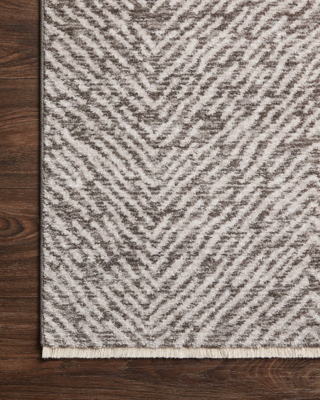 Loloi Vance Van - 10 Taupe/Dove Rug - Loloi - vancvan - 10tadv233a