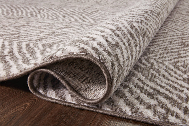 Loloi Vance Van - 10 Taupe/Dove Rug - Loloi - vancvan - 10tadv233a