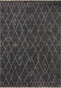 Loloi Vance Van - 11 Charcoal/Dove Rug - Loloi - vancvan - 11ccdv233a