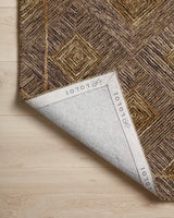 Loloi Varena Var - 04 Plum/Gold Rug - Loloi - varevar - 04plgo2339