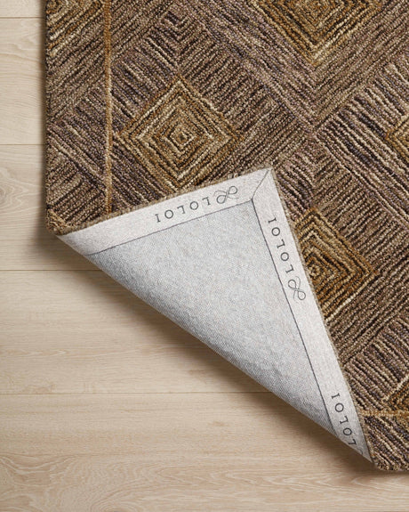 Loloi Varena Var - 04 Plum/Gold Rug - Loloi - varevar - 04plgo2339