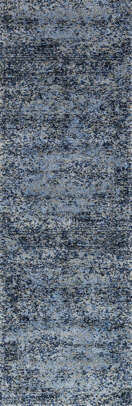 Loloi Viera VR-06 Lt. Blue / Grey Rugs.