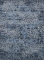 Loloi Viera VR-06 Lt. Blue / Grey Rugs.