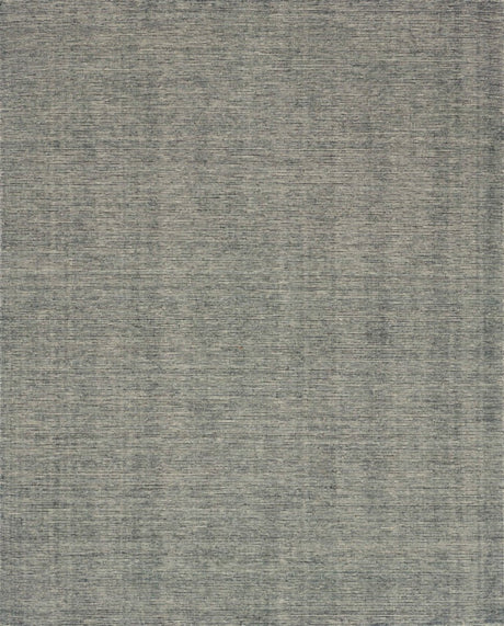 Loloi Villa Vw-01 Slate Rug.