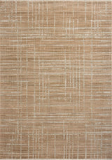 Loloi Wade Wae-03 Clay/Silver Rug.