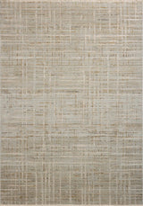 Loloi Wade Wae-03 Mist/Gold Rug - main flat