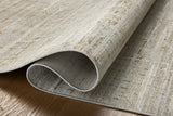 Loloi Wade Wae-03 Mist/Gold Rug - pile height