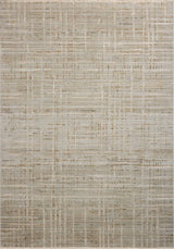 Loloi Wade Wae-03 Mist/Gold Rug.