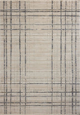 Loloi Wade Wae-05 Beige/Midnight Rug - main flat