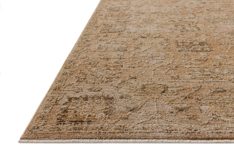 Loloi Willa WIA - 01 Clay / Multi Power Loomed Rug - Loloi - WILAWIA - 01CGML160S