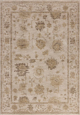 Loloi Willa WIA - 04 Fog / Natural Power Loomed Rug - Loloi - WILAWIA - 04FGNA160S