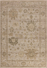 Loloi Willa WIA - 09 Dove / Forest Power Loomed Rug - Loloi - WILAWIA - 09DVFO160S
