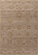 Loloi Willa WIA - 10 Stone / Multi Power Loomed Rug - Loloi - WILAWIA - 10SNML160S