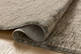 Loloi Winston WIT-01 Denim / Bone Rug - pile height