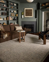 Loloi Winston WIT-01 Denim / Bone Rug - room scene 3