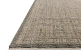Loloi Winston WIT-01 Denim / Bone Rug - rug corner