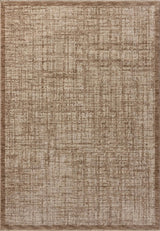 Loloi Winston WIT-01 Earth / Bone Rug - main flat