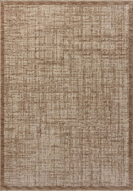 Loloi Winston WIT-01 Earth / Bone Rug - main flat