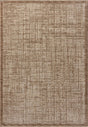 Loloi Winston WIT-01 Earth / Bone Rug - main flat
