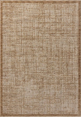 Loloi Winston WIT-01 Spice / Bone Rug - main flat