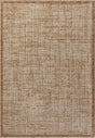 Loloi Winston WIT-01 Spice / Bone Rug - main flat