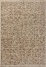 Loloi Winston WIT-01 Taupe / Bone Rug - main flat