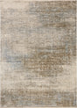 Loloi Winston WIT-02 Sky / Earth Rug - main flat