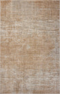 Loloi Wyatt Wya-01 Spice/Silver Rug - main flat