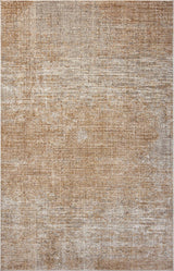 Loloi Wyatt Wya-01 Spice/Silver Rug.