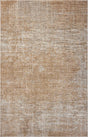 Loloi Wyatt Wya - 01 Spice/Silver Rug - Loloi - wyatwya - 01sqsi2640